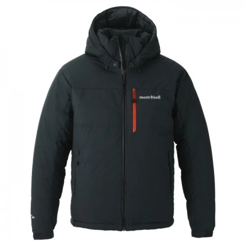 Permafrost Down Parka Permafrost Down Parka