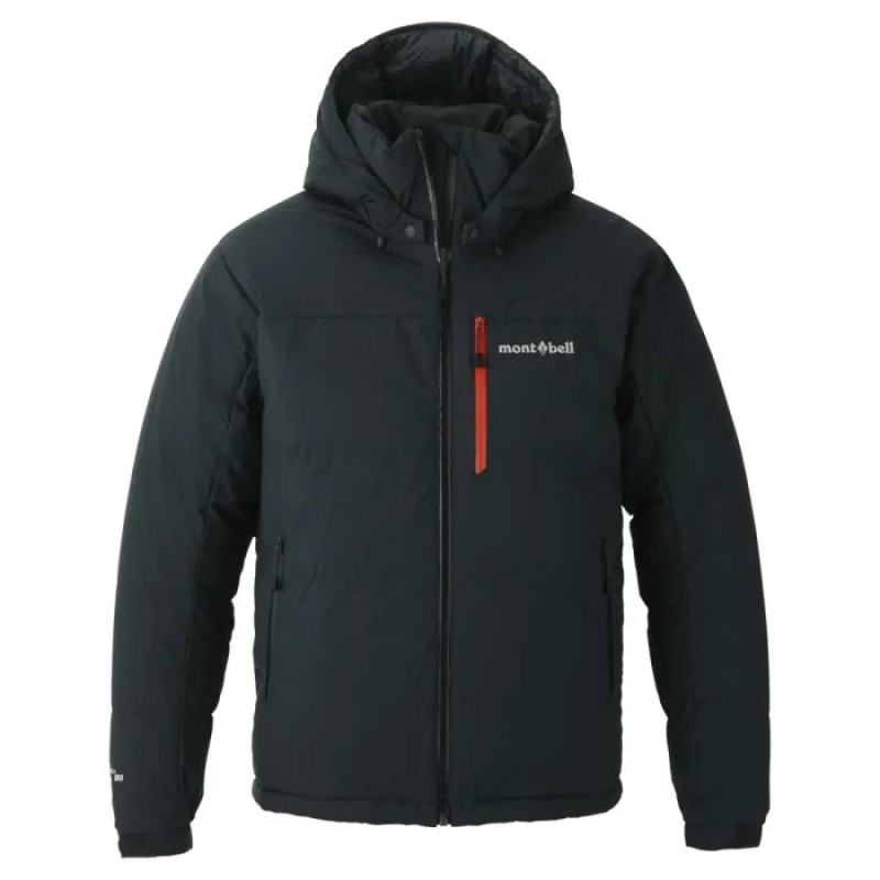 Permafrost Down Parka Permafrost Down Parka