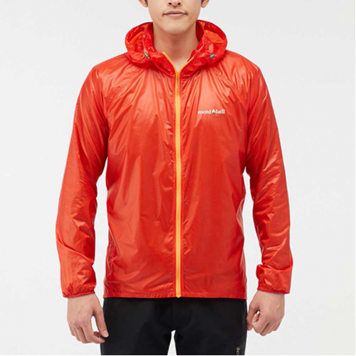 EX Light Wind Hooded Jacket - Unisex EX Light Wind Hooded Jacket - Unisex