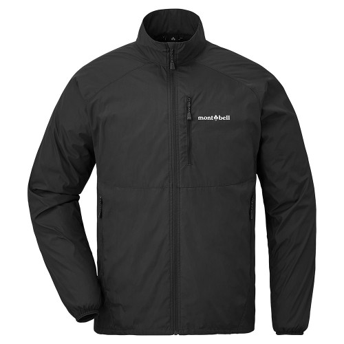 Wind Blast Jacket  - Men