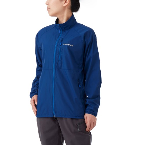 Wind Blast Jacket - Women