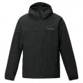 O.D. Hooded Jacket Kid's 140-160