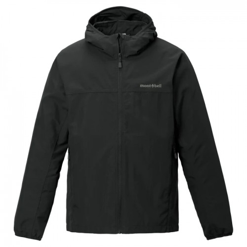 O.D. Hooded Jacket Kid's 140-160 O.D. Hooded Jacket Kid's 140-160