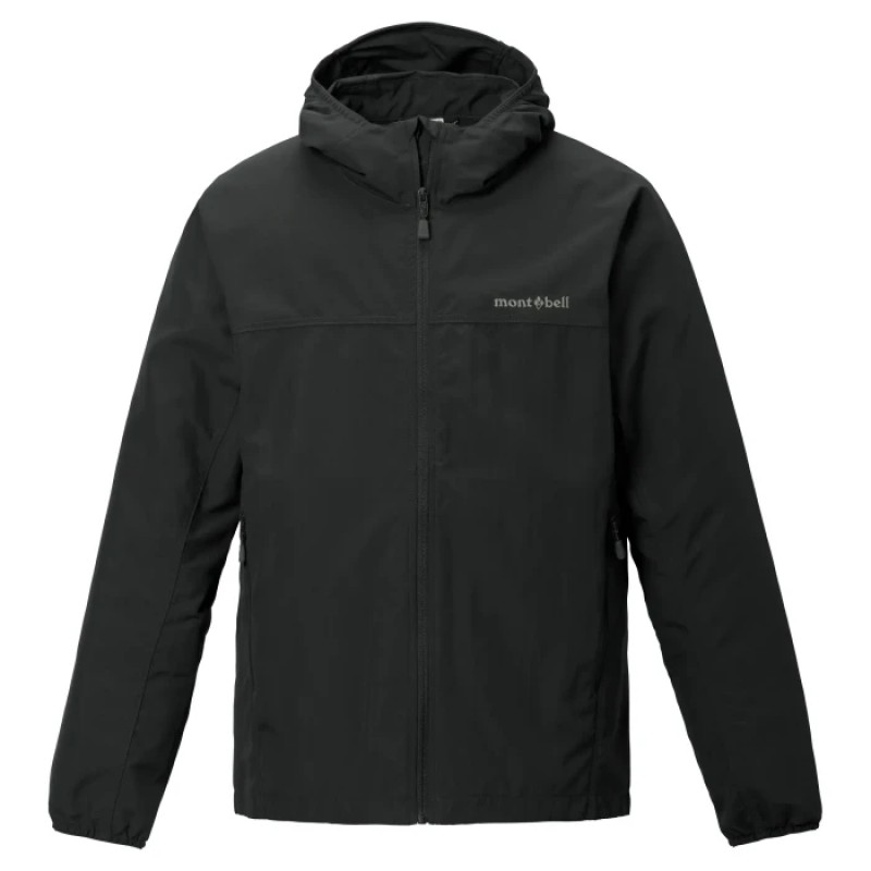 O.D. Hooded Jacket Kid's 140-160