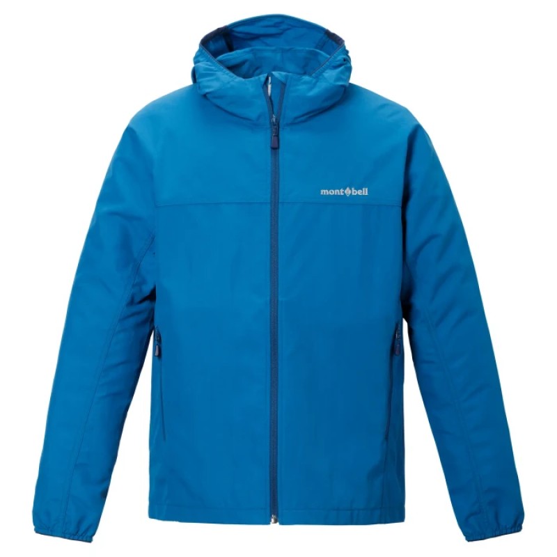 O.D. Hooded Jacket Kid's 140-160