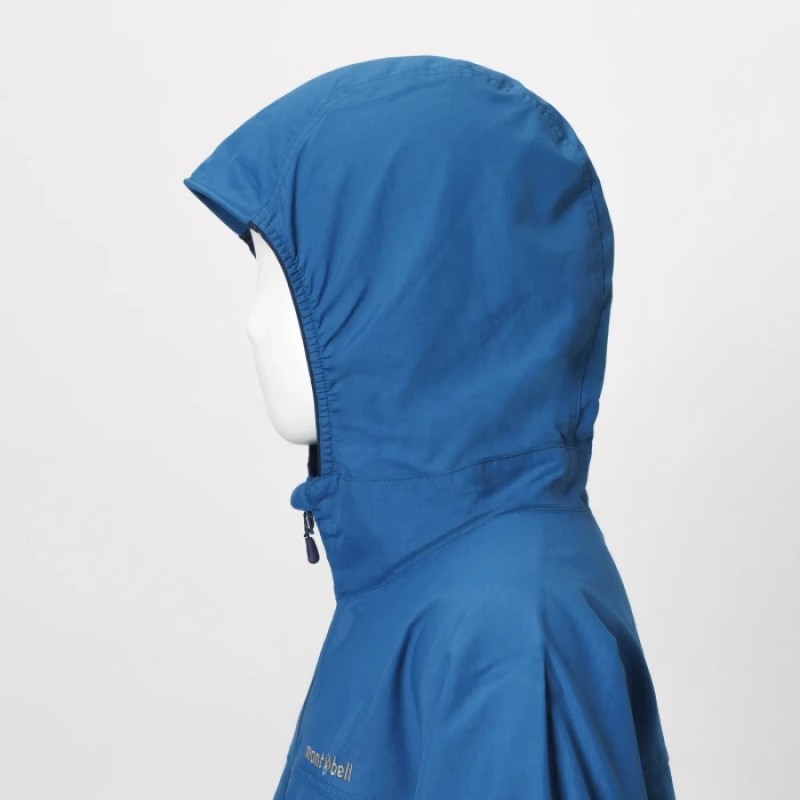 O.D. Hooded Jacket Kid's 100-130