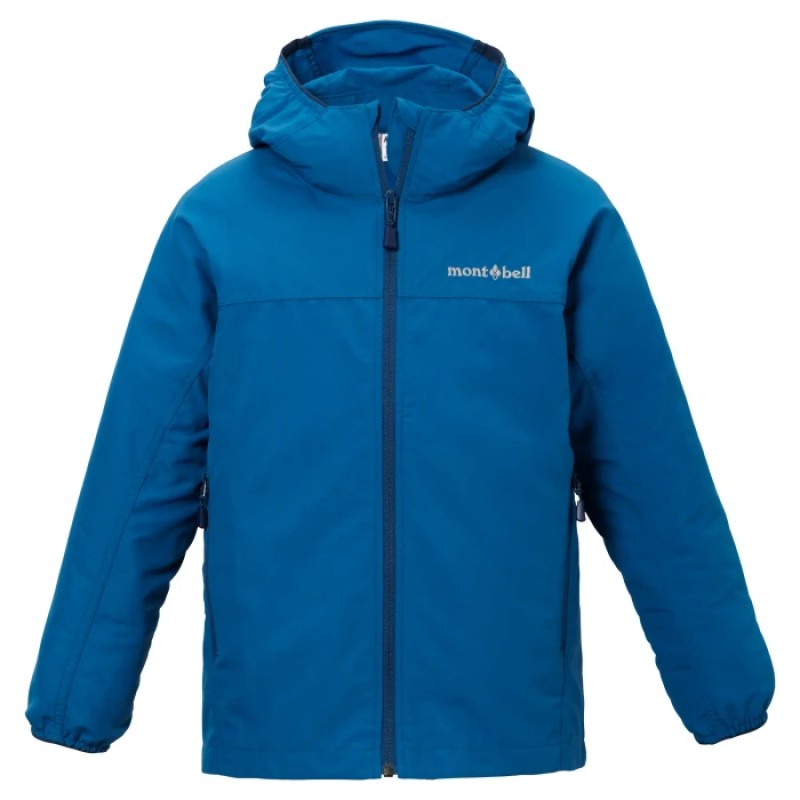 O.D. Hooded Jacket Kid's 100-130