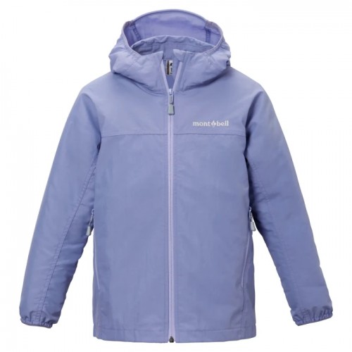 O.D. Hooded Jacket Kid's 100-130 O.D. Hooded Jacket Kid's 100-130
