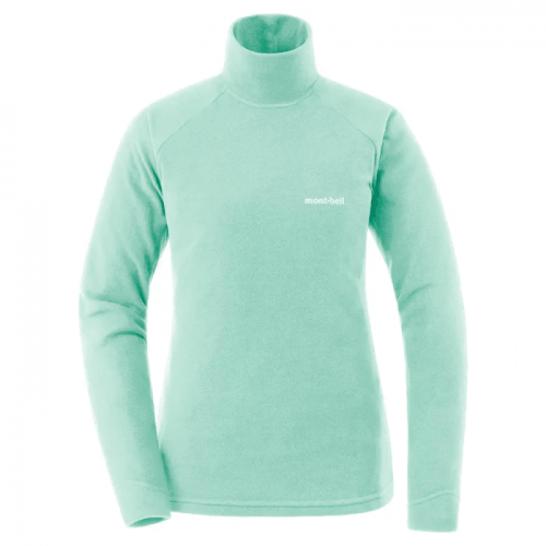 CHAMEECE High Neck Sweater Women's