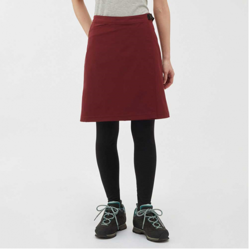 Stretch O.D. Skirt - Women