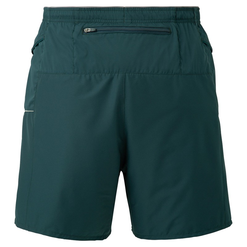Light Cross Runner Shorts - Men