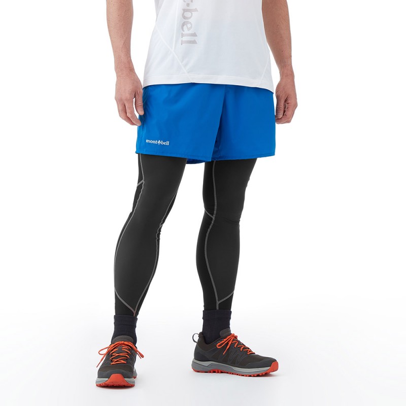Light Cross Runner Shorts - Men