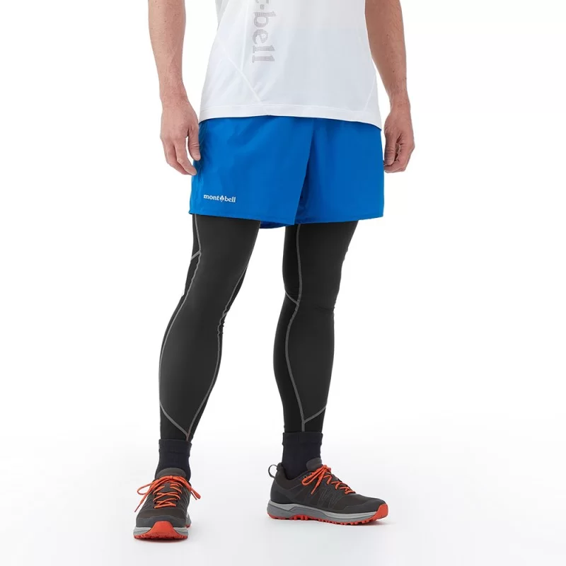 Light Cross Runner Shorts Men