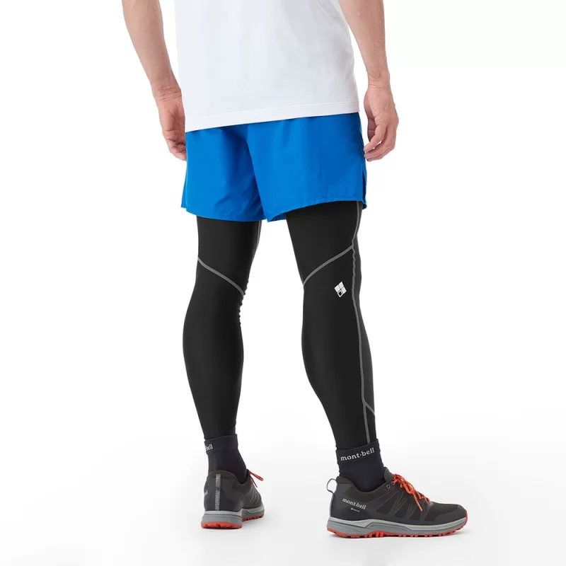 Light Cross Runner Shorts Men