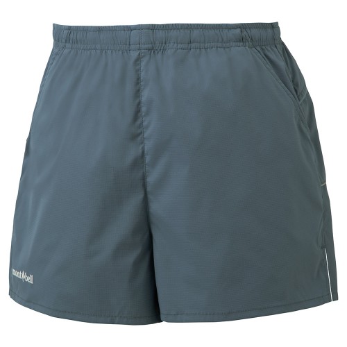 Light Cross Runner Shorts - Women