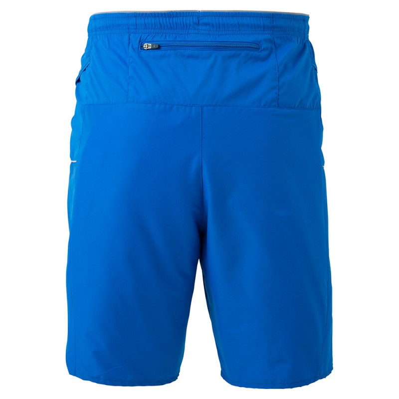 Light Cross Runner Shorts Mid-Thigh - Men