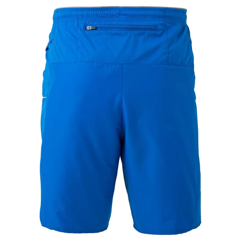 Light Cross Runner Shorts Mid-Thigh Men