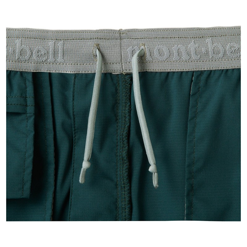 Light Cross Runner Shorts Mid-Thigh - Men