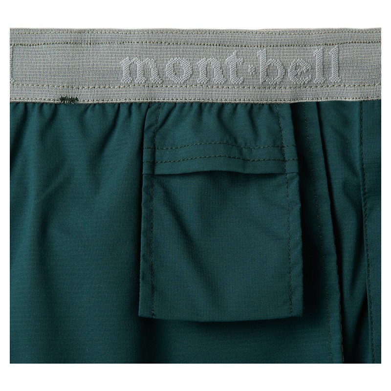 Light Cross Runner Shorts Mid-Thigh - Men