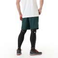 Light Cross Runner Shorts Mid-Thigh - Men