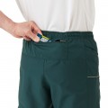 Light Cross Runner Shorts Mid-Thigh - Men