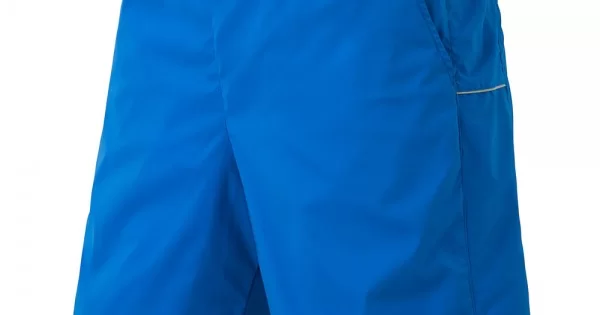 Light Cross Runner Shorts Mid-Thigh Men