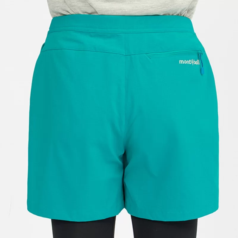 Canyon Shorts Women