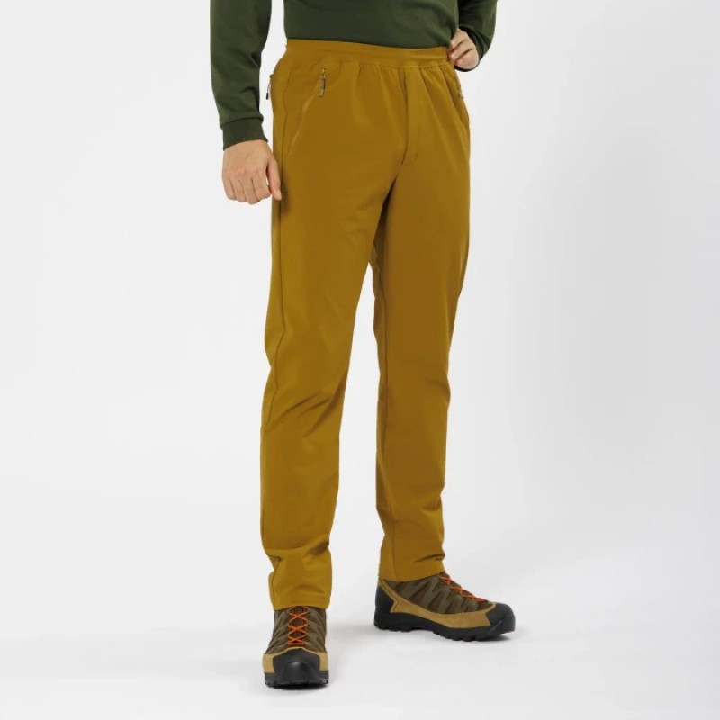 Cliff Light Easy-Fit Pants Men's Cliff Light Easy-Fit Pants Men's