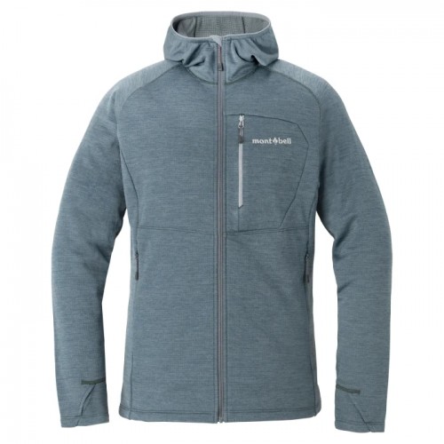 CLIMAGRID Hooded Jacket Women's CLIMAGRID Hooded Jacket Women's