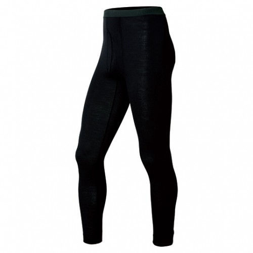 Super Merino Wool Middle Weight Tights - Men Super Merino Wool Middle Weight Tights - Men