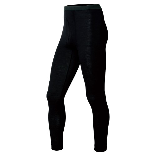 Super Merino Wool Light Weight Tights - Men Super Merino Wool Light Weight Tights - Men