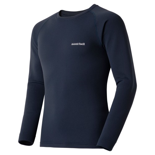 ZEO-LINE Expedition Round Neck Shirt - Men ZEO-LINE Expedition Round Neck Shirt - Men