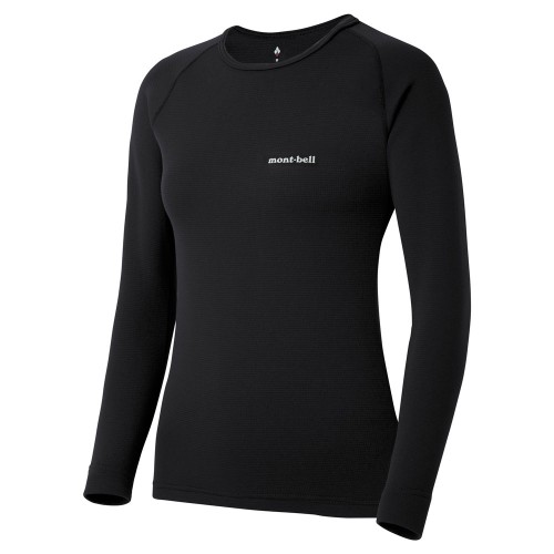 Z-L Exp. Round Neck Shirt - Women Z-L Exp. Round Neck Shirt - Women