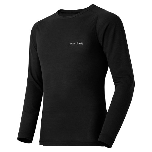 ZEO-LINE Light Weight Round Neck Shirt - Men ZEO-LINE Light Weight Round Neck Shirt - Men