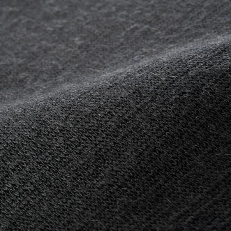 Super Merino Wool Expedition Plus Round Neck Shirt Men's