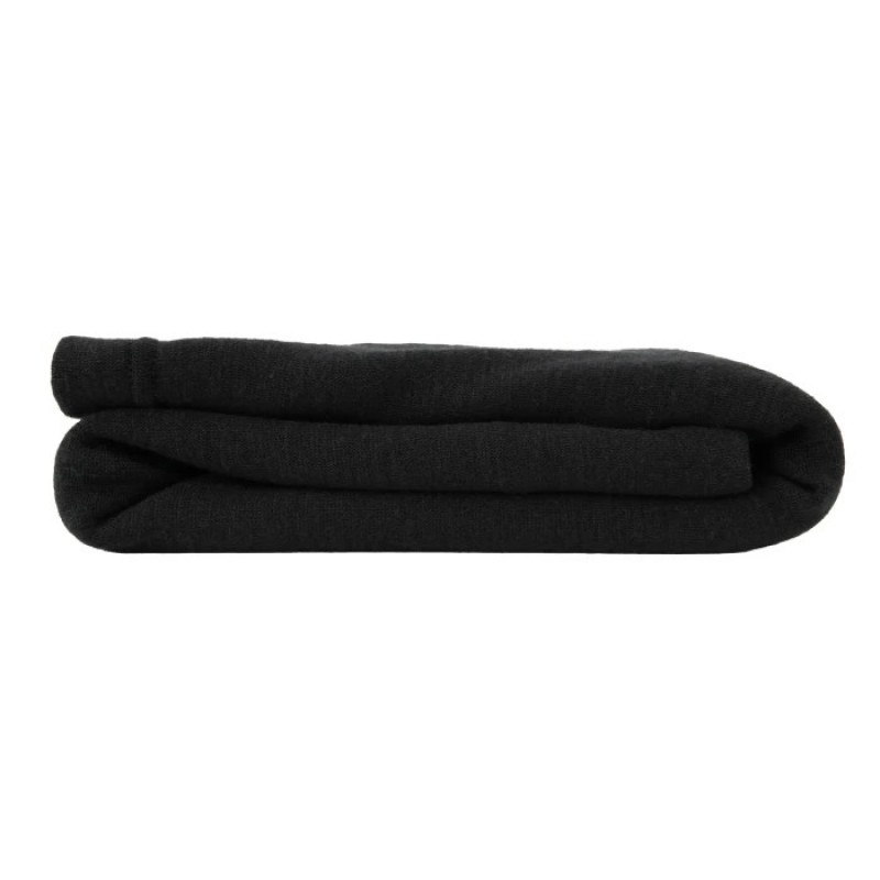 Super Merino Wool Expedition Plus Round Neck Shirt Men's