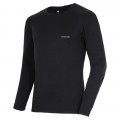 Super Merino Wool Expedition Plus Round Neck Shirt Men's