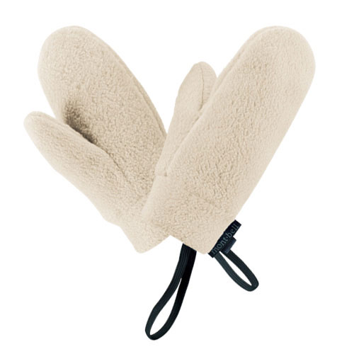 Polar Mittens - Kid Polar Mittens - Kid