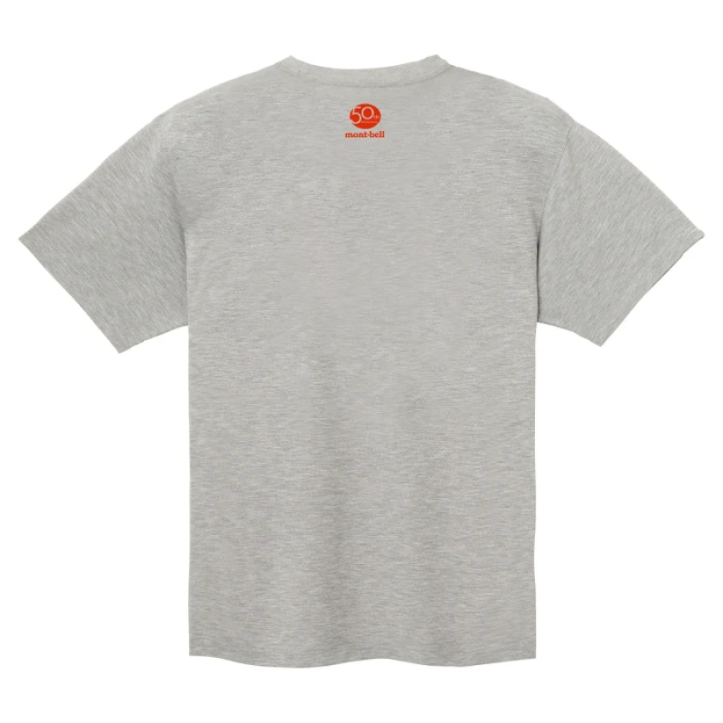 Wickron T M Mark 50th - Unisex Wickron T M Mark 50th - Unisex