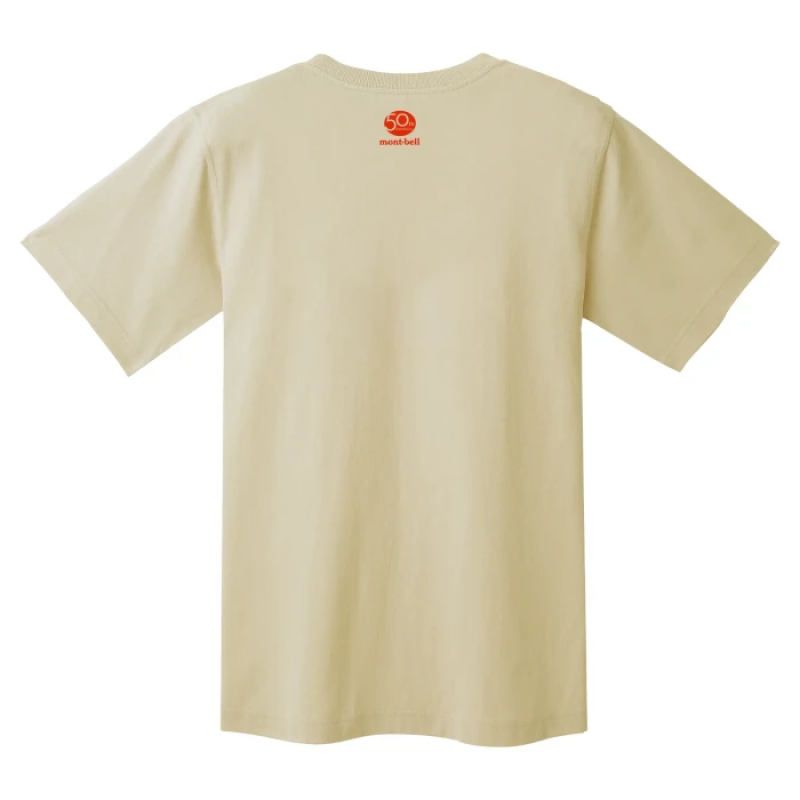 Wickron T M Mark 50th - Unisex Wickron T M Mark 50th - Unisex