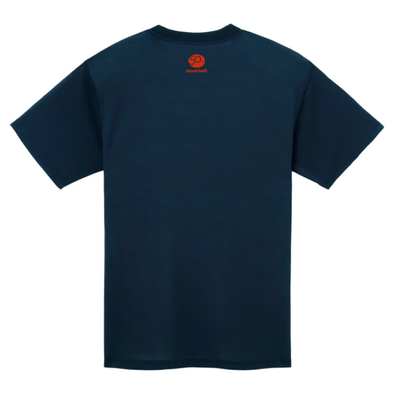 Wickron T Logo 50th - Unisex Wickron T Logo 50th - Unisex