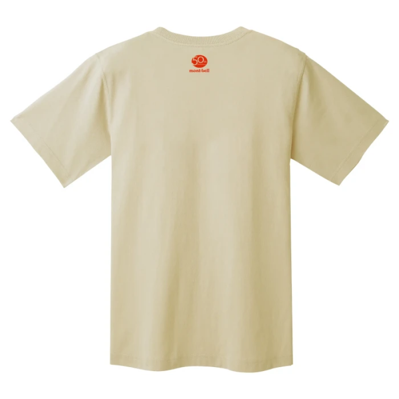 Wickron T Logo 50th - Unisex Wickron T Logo 50th - Unisex