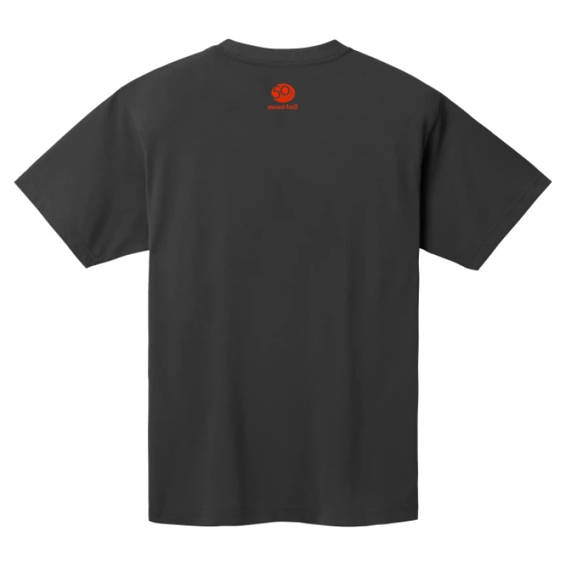 Wickron T Summits 50th - Unisex