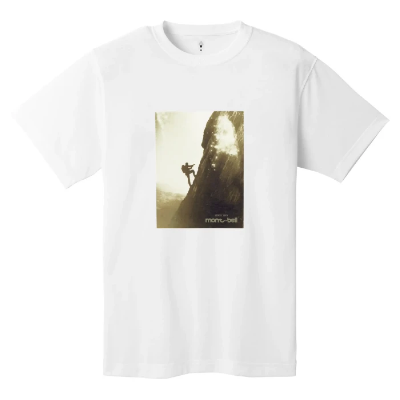 Wickron T Eiger North Face 50th - Unisex