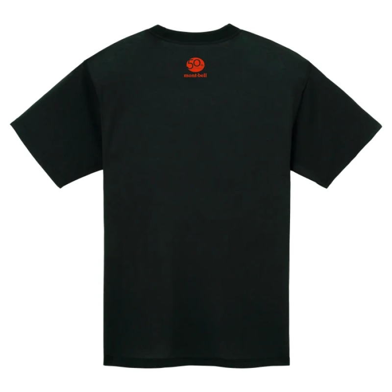 Wickron T Monta Bear 50th - Unisex Wickron T Monta Bear 50th - Unisex