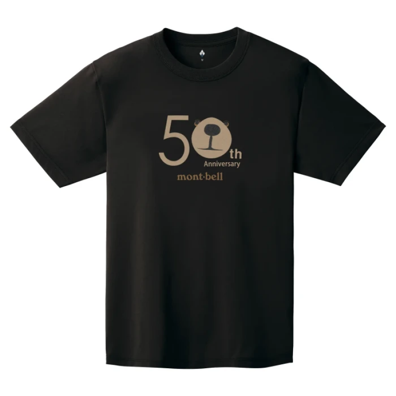 Wickron T Monta Bear 50th - Unisex Wickron T Monta Bear 50th - Unisex