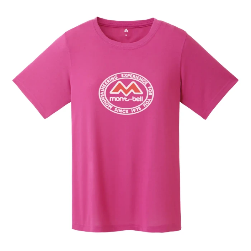 Wickron T Women's M Mark 50th - Women