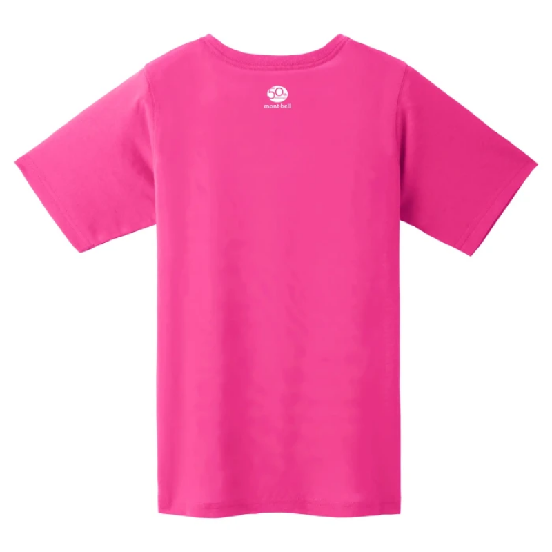 Wickron T Women's M Mark 50th - Women