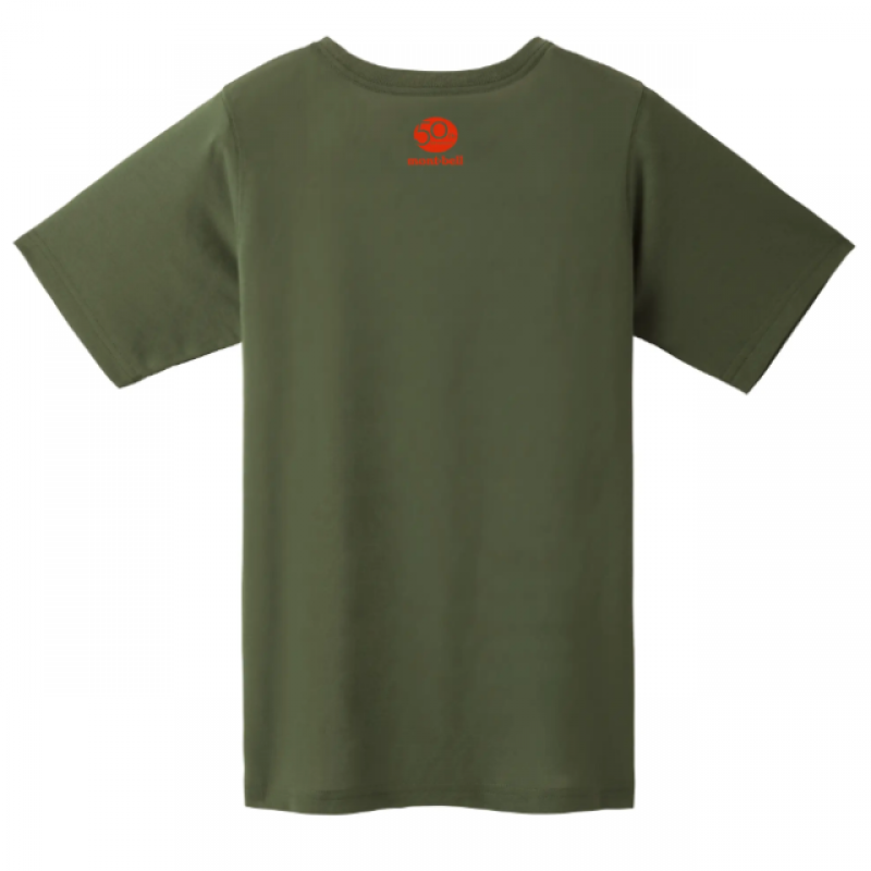 Wickron T Women's Logo 50th Wickron T Women's Logo 50th