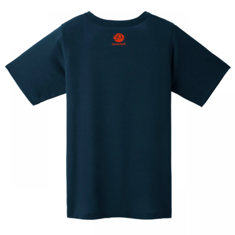 Wickron T Women's Logo 50th Wickron T Women's Logo 50th